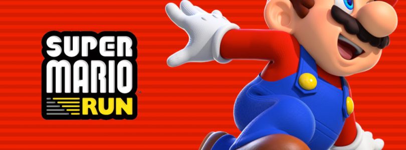 Super Mario Run New Trailer Reveals More Details