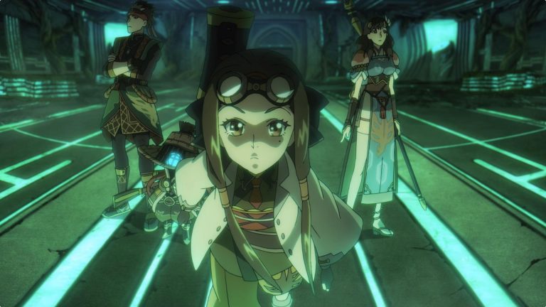 Toukiden 2 Launching in the West in Spring 2017