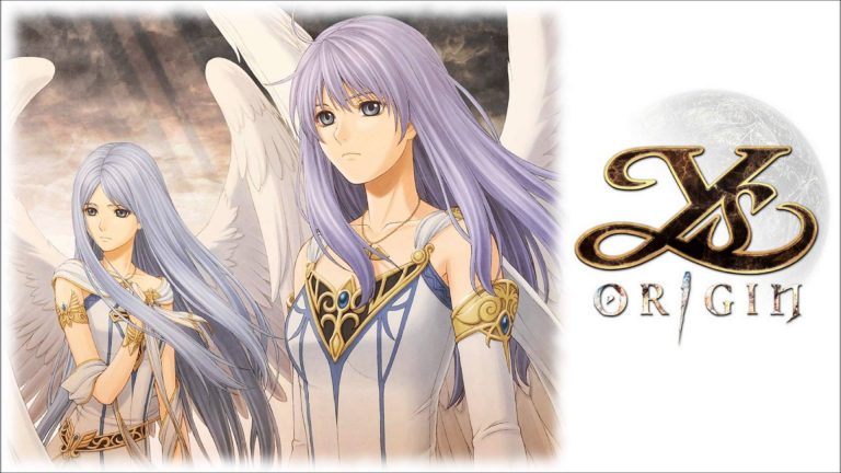 Ys Origin Announced for PS Vita and PS4 Release in North America