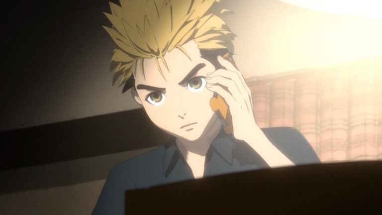 Sentai Filmworks Acquires ‘Ajin: Demi-Human’