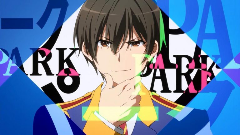 Amagi Brilliant Park’s Seiya Kanie to be Voiced by Adam Gibbs