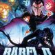 Discotek Media Licenses ‘Babel II’ OVAs and Schedules ‘Horus’ Blu-ray Release