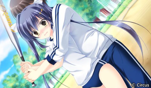 Da Capo III R X-Rated and All Ages Version Released in English