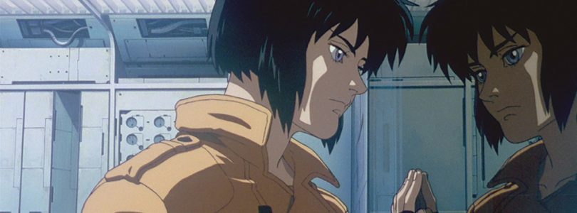1995 ‘Ghost in the Shell’ Anime Film to Play in U.S. Theaters Next Month