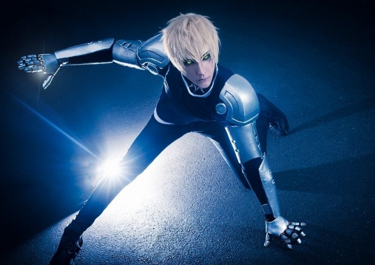 Greek Cosplayer Knitemaya Will Be Attending MadFest Perth 2017