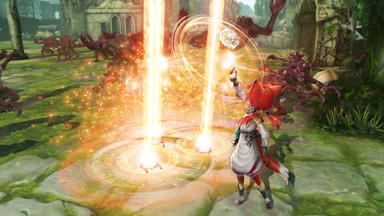 Musou Stars Adds Lu Bu, Ii Naotora, Laegrinna, and Oda Nobunyaga