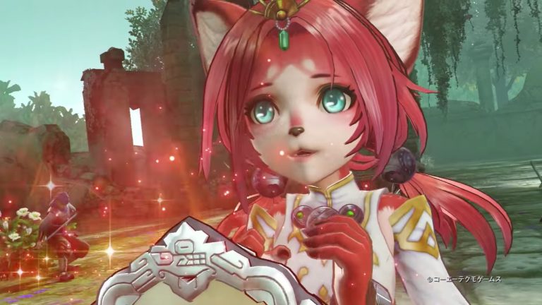 Musou Stars Introduction Trailers for Tamaki, Yukimura Sanada, and Zhao Yun