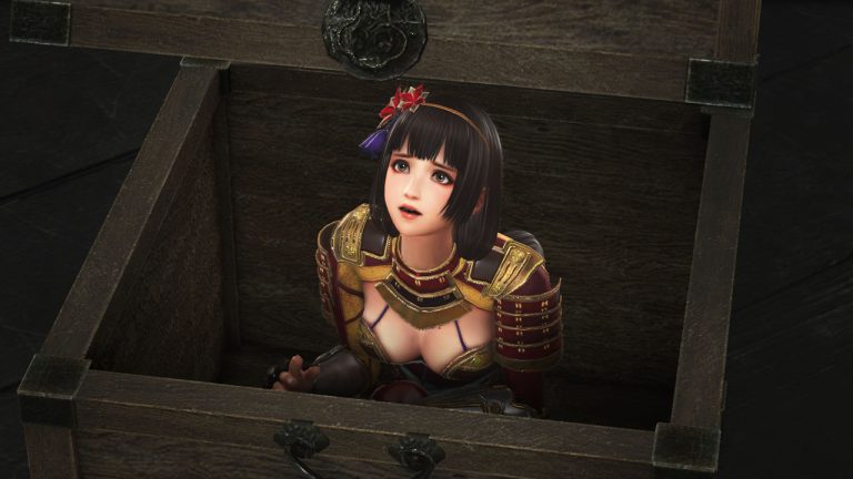 Musou Stars’ Plachta, Naotora Ii, and Zhou Cang Introduced in Latest Trailers