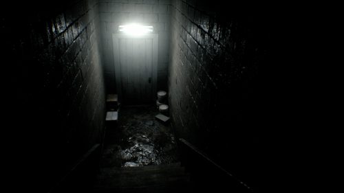 Resident Evil 7: biohazard’s Latest Video Welcomes You Home
