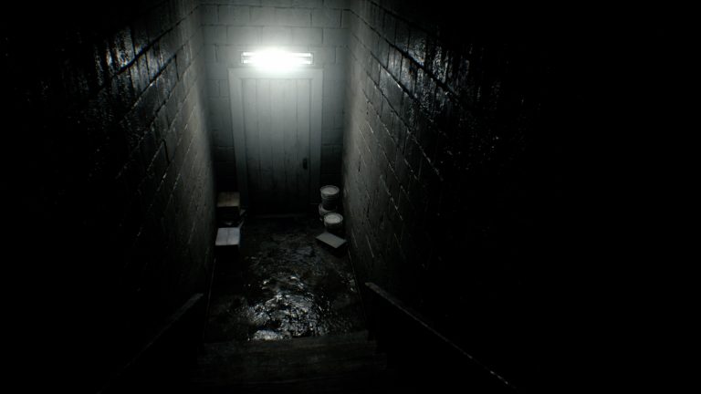 Resident Evil 7: biohazard’s Latest Video Welcomes You Home