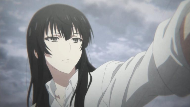 This Tuesday from Sentai Filmworks: ‘Beautiful Bones -Sakurako’s Investigation-‘