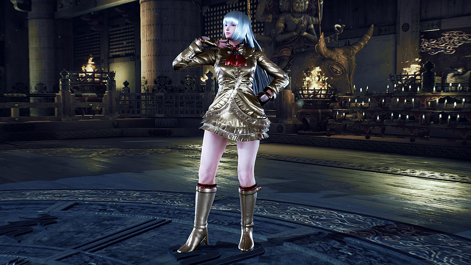 Моды на теккен 7. Теккен 7. Tekken 7 игра. Теккен 7 Скриншоты. Теккен 7 фото игры.