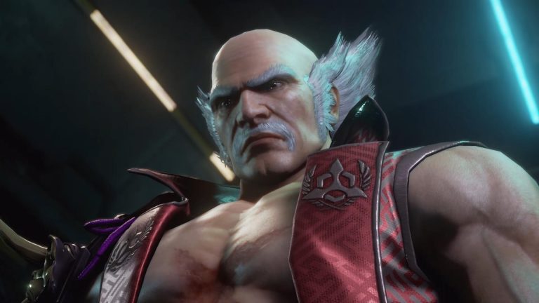 Tekken 7 Launching on June 2