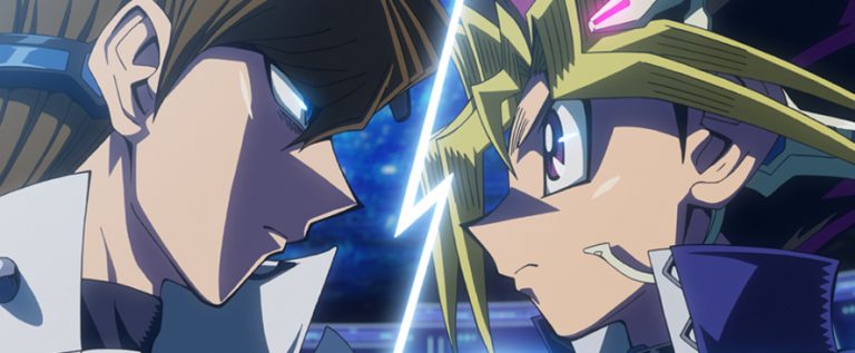 Madman Entertainment Announces Advance Screenings of New ‘Yu-Gi-Oh’ Film