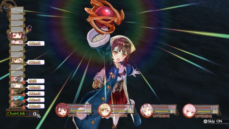Atelier Sophie and Nights of Azure Steam Bonus Content Revealed