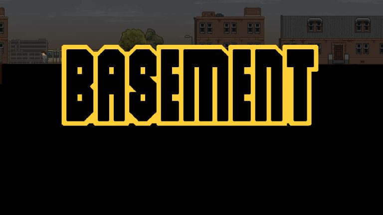 Basement Preview