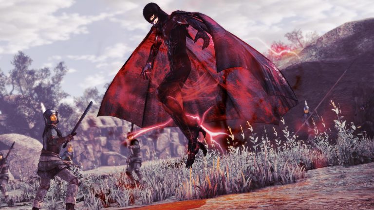 Berserk and the Band of the Hawk Awakenings Focused on in Latest Screenshots