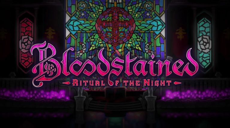 Bloodstained: Ritual of the Night ‘Village’ Gameplay Released