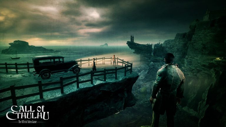 Cyanide Celebrates Call of Cthulhu Going Gold with new Trailer