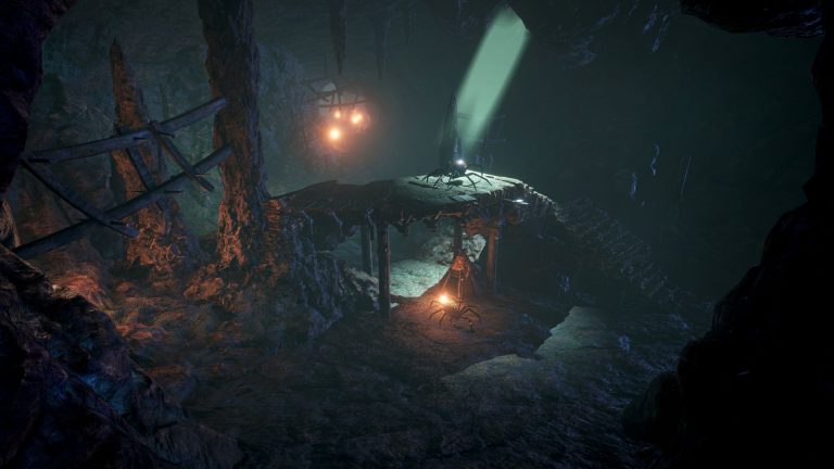 New Conan Exiles Trailer Outlines PVP Combat
