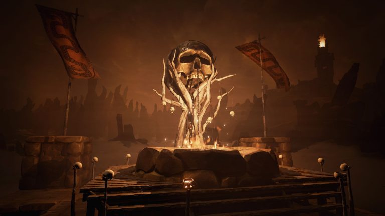Conan Exiles Launch Details Released Ahead of Early Access Launch