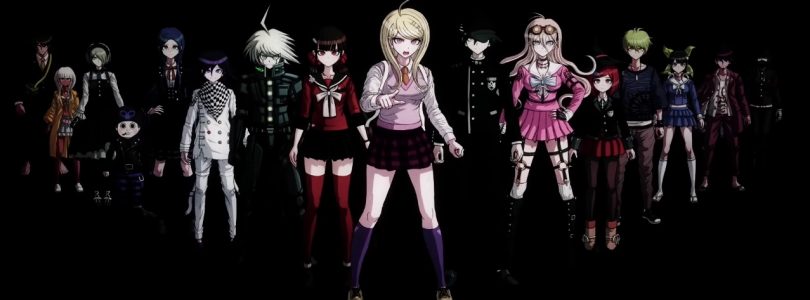 Danganronpa V3: Killing Harmony Arrives in Late September