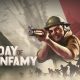 Day of Infamy Preview