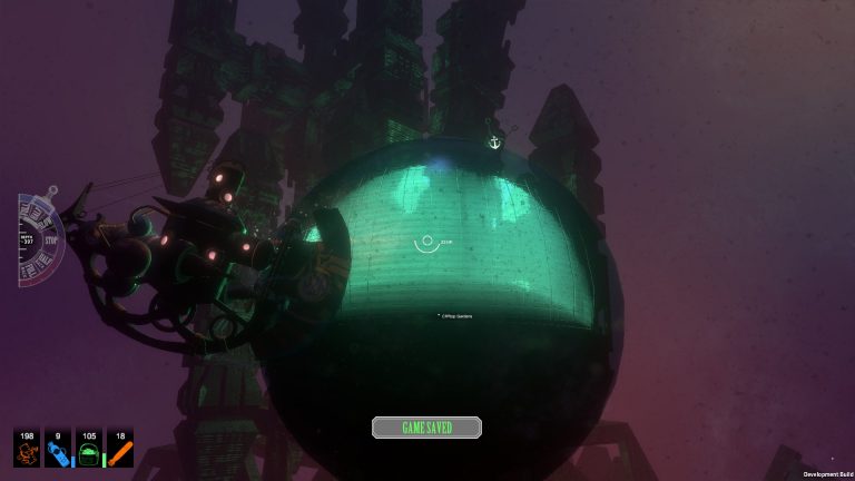 Diluvion Coming to PC and Mac on February 2nd