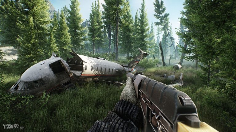 Battlestate Games Recaps Escape from Tarkov Progress in 2016