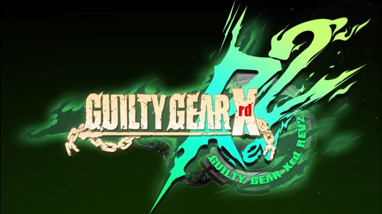 Guilty Gear Xrd: Rev 2 Looks at Baiken and Answer