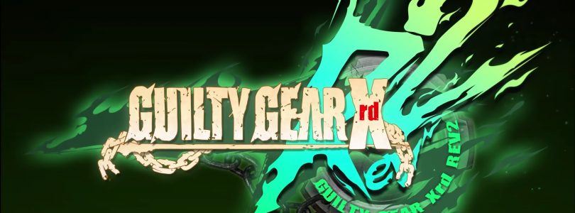 Guilty Gear Xrd: Rev 2 Looks at Baiken and Answer