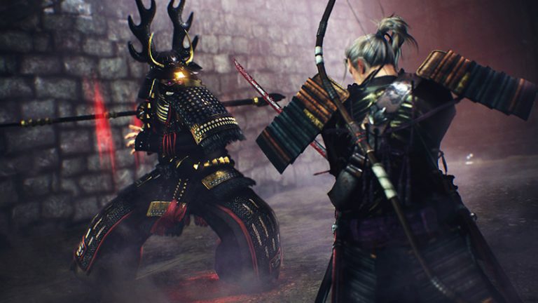 New Nioh Story Trailer Released