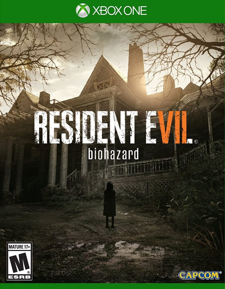 Resident Evil 7: biohazard Review