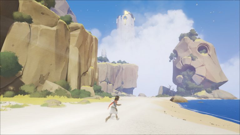 Rime Announced for Nintendo Switch, Xbox One, PC, and PlayStation 4