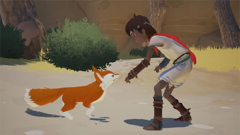 Rime Retail Release Planned, New Screenshots Revealed