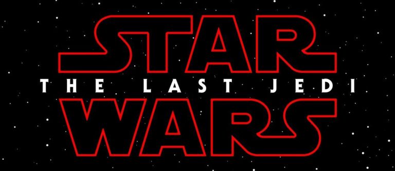 Star Wars: The Last Jedi Announced As the Next Star Wars Film