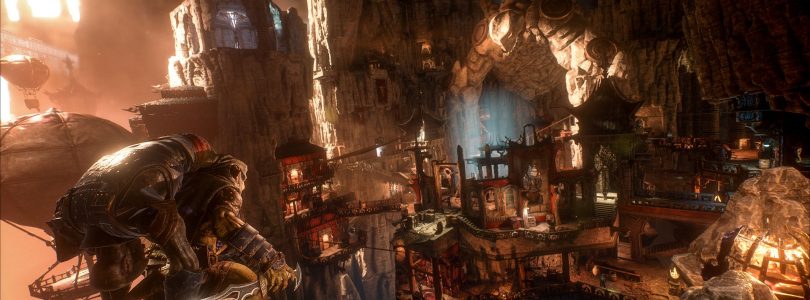 Check Out Styx: Shards of Darkness Co-op Gameplay with Latest Trailer