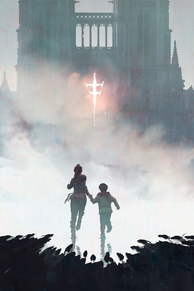 The Plague Announced for Consoles and PC