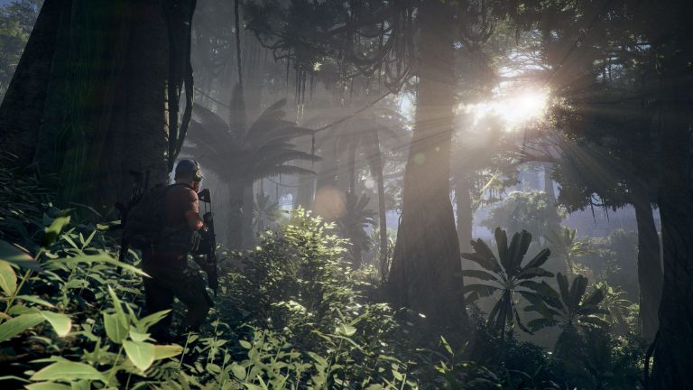 Tom Clancy’s Ghost Recon Wildlands Closed Beta Runs Feb. 3-6