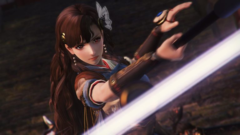 Toukiden 2 Arrives on the PlayStation 4, PS Vita, and PC in the West in Late March