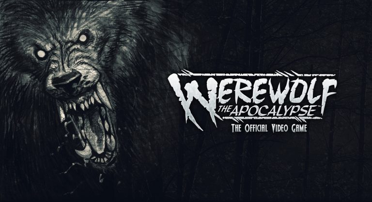 Focus Home Interactive and Cyanide Announces Werewolf: The Apocalypse Title