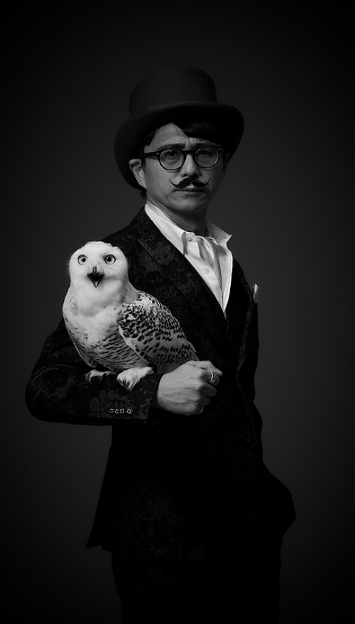 Swery Opens New Development Studio ‘White Owls’