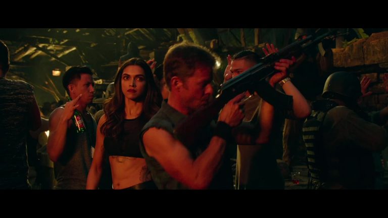 Three New xXx: Return of Xander Cage Videos Released ahead of Cinema Launch