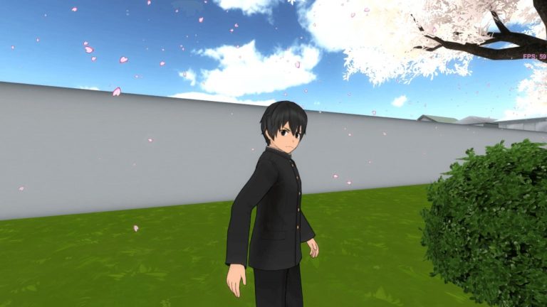 Yandere Simulator Dev Still Unable to Learn Why His Game is Banned from Twitch