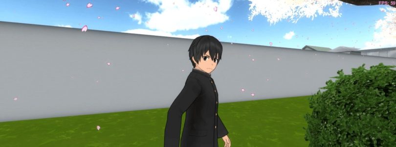 Yandere Simulator Dev Still Unable to Learn Why His Game is Banned from Twitch