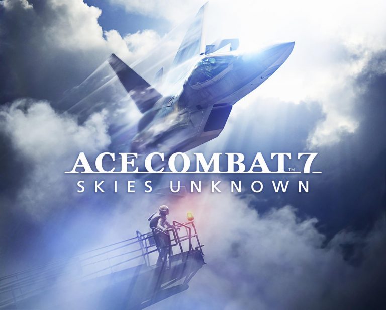 Ace Combat 7: Skies Unknown Confirmed for Xbox One and PC