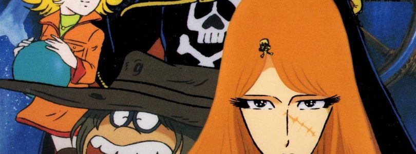 Discotek Media Reveals Four English-Dubbed Releases for April 25, 2017