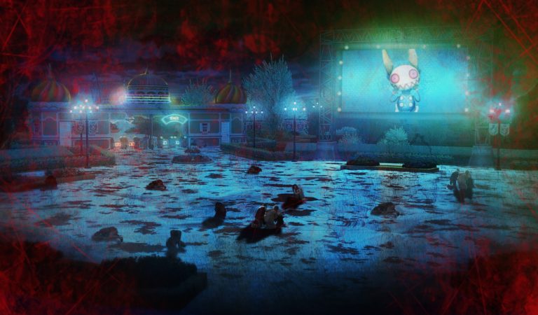 Exile Election Character Trailer Released for Alice