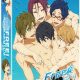 ‘Free!’ Season One to Be Re-released in the U.S., Now With an English Dub