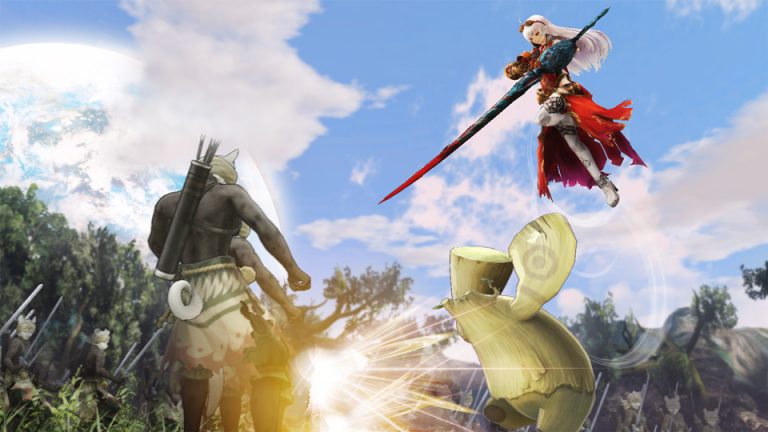 Musou Stars Character Trailers Introduce Ayane, Arnice, Christophorus, and Tokitsugu